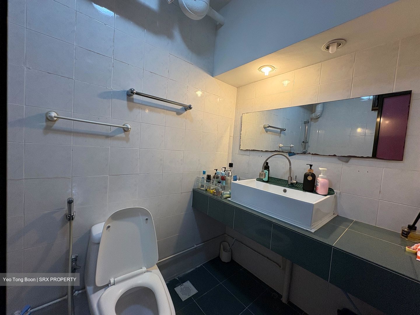 Blk 570 Hougang Street 51 (Hougang), HDB 5 Rooms #598179451